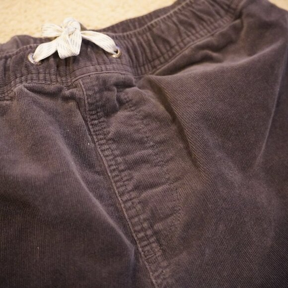 Lot 2 Vuori Optimist Corduroy Shorts XXL - Picture 9 of 14